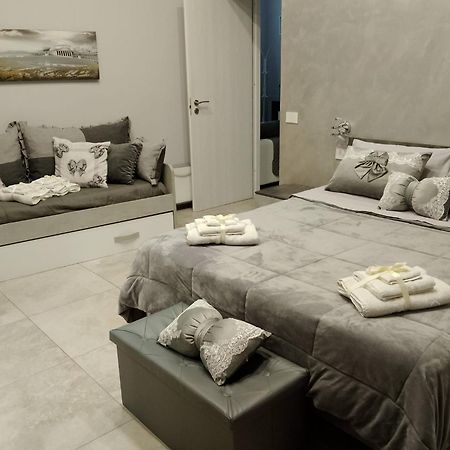 Mary House Napoli Centro Apartment Exterior photo