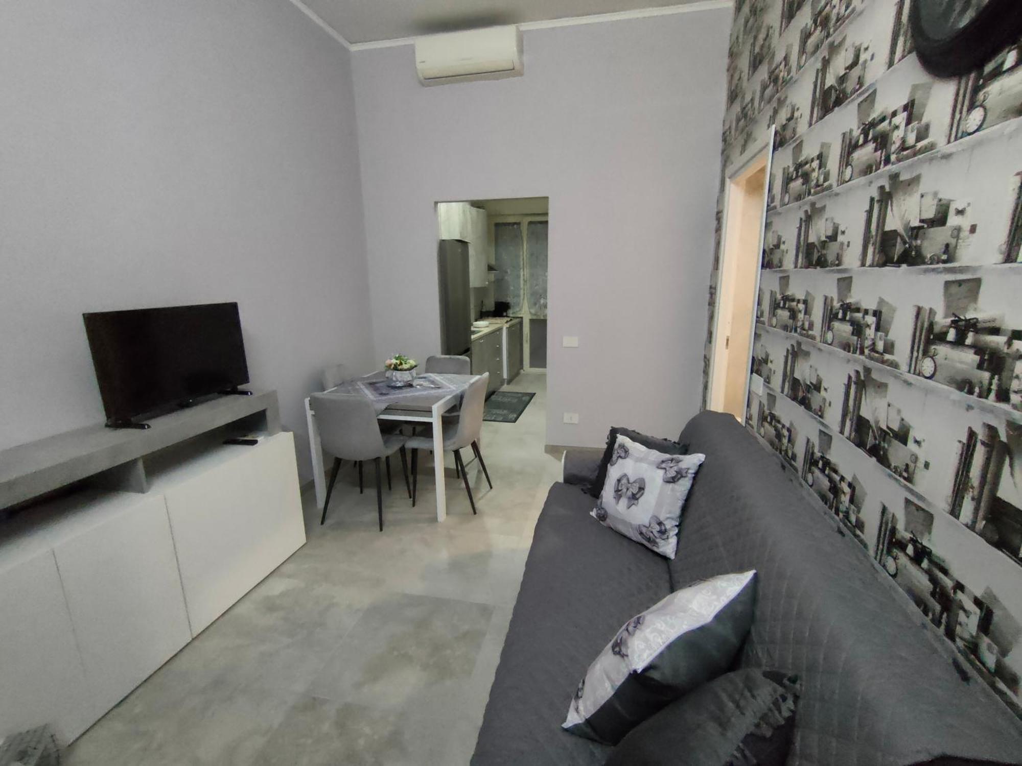 Mary House Napoli Centro Apartment Exterior photo