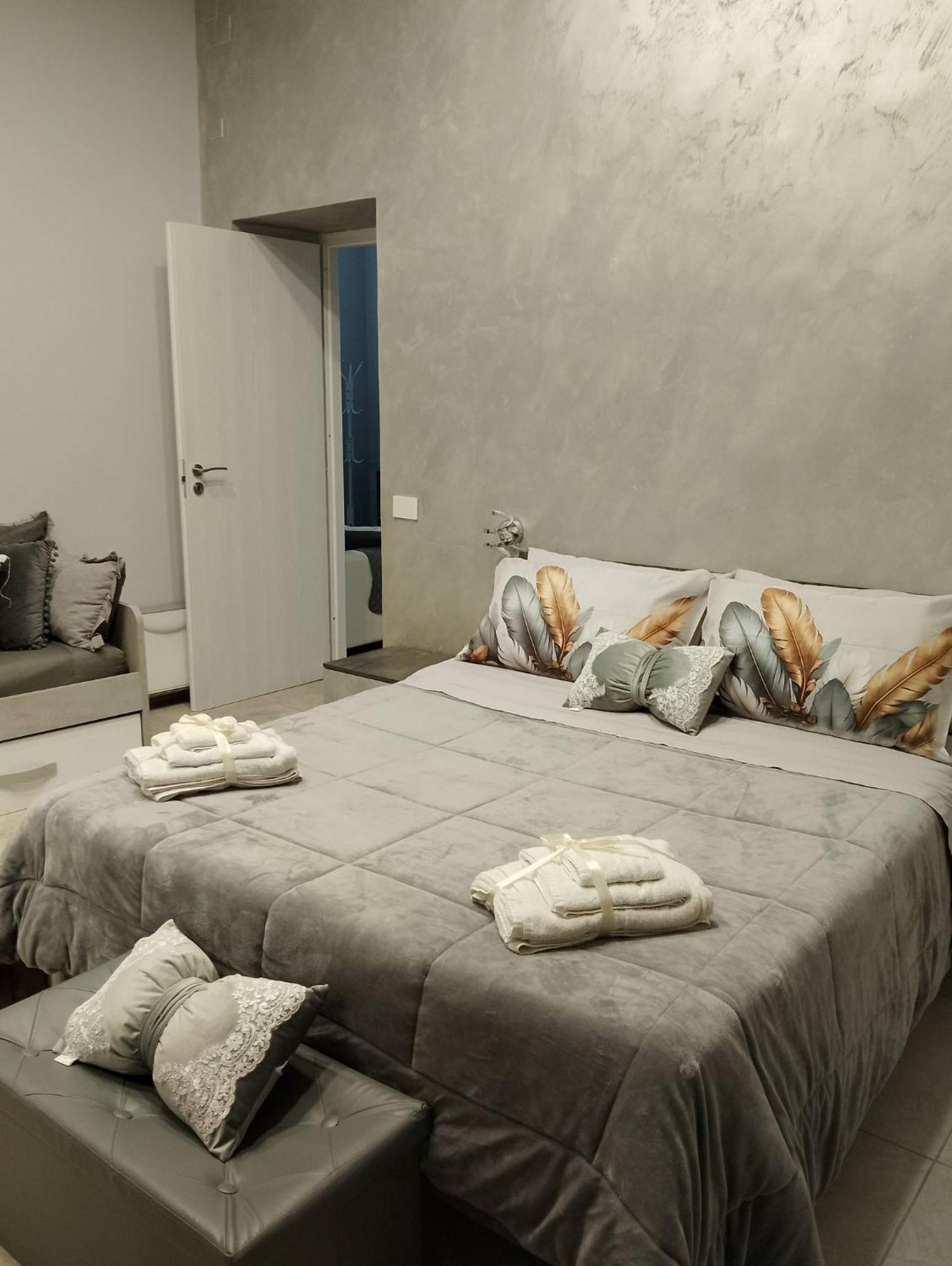 Mary House Napoli Centro Apartment Exterior photo